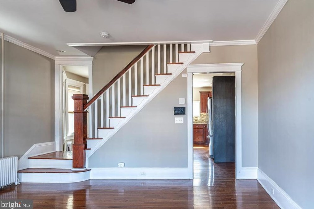 544 3 St, Emmaus PA 18049-3914 exterior