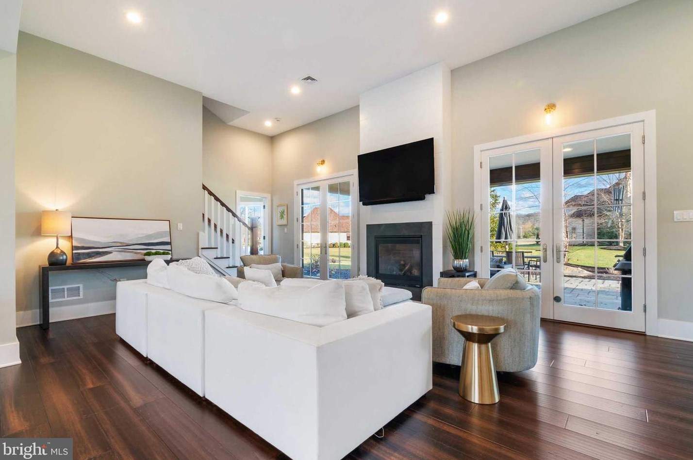 2812 Clos Renoir, Bethlehem PA  18015-9119 exterior