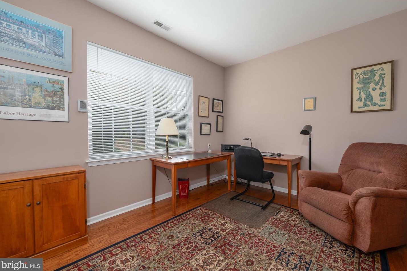 2838 Donegal Dr, Macungie PA  18062-8461 exterior