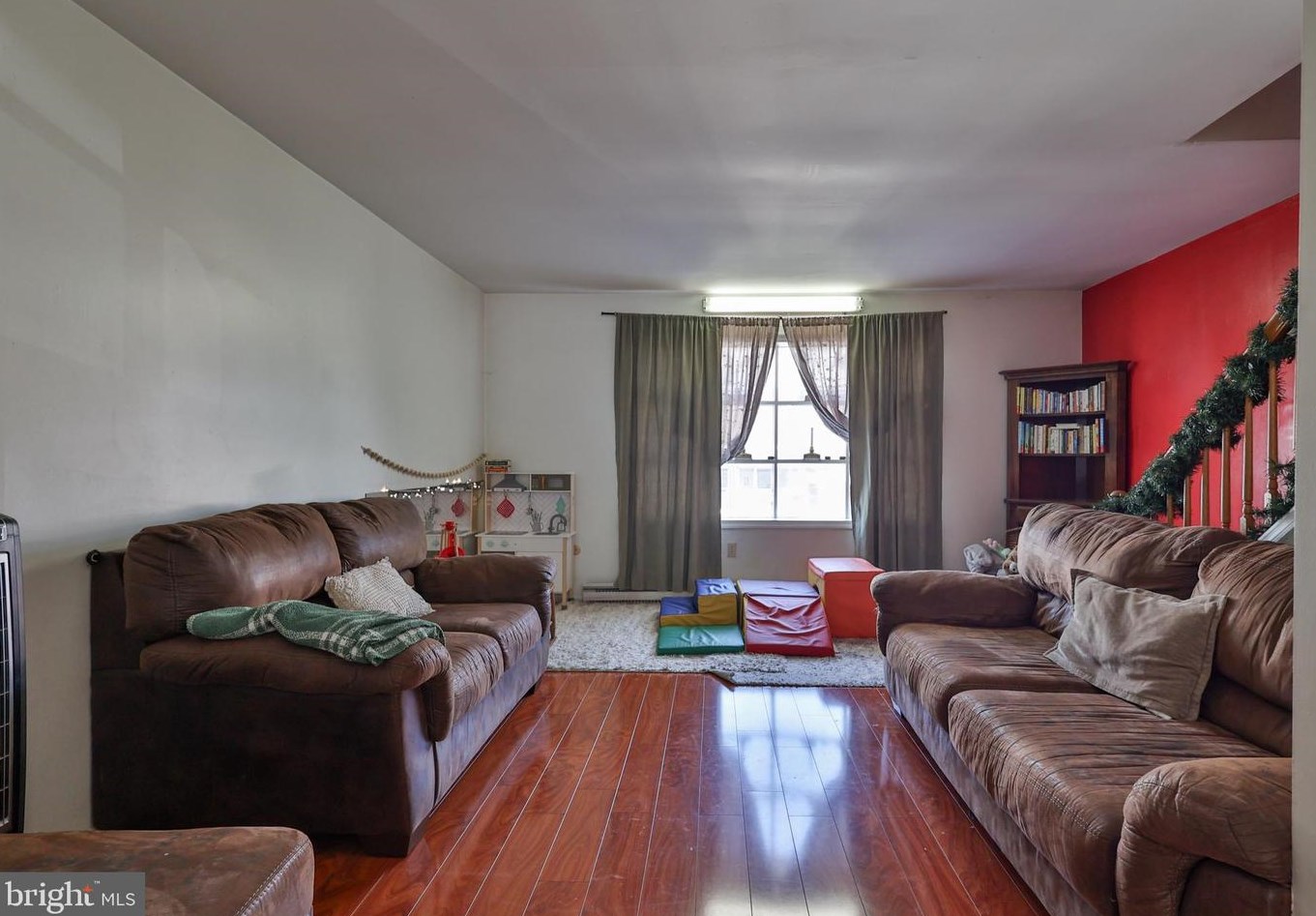 220 Fairview St, Allentown PA  18109-2736 exterior