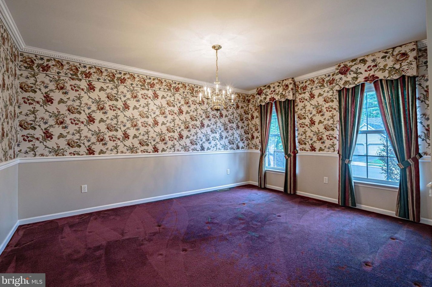 1998 Rolling Mdw Dr, Macungie PA  18062-8870 exterior