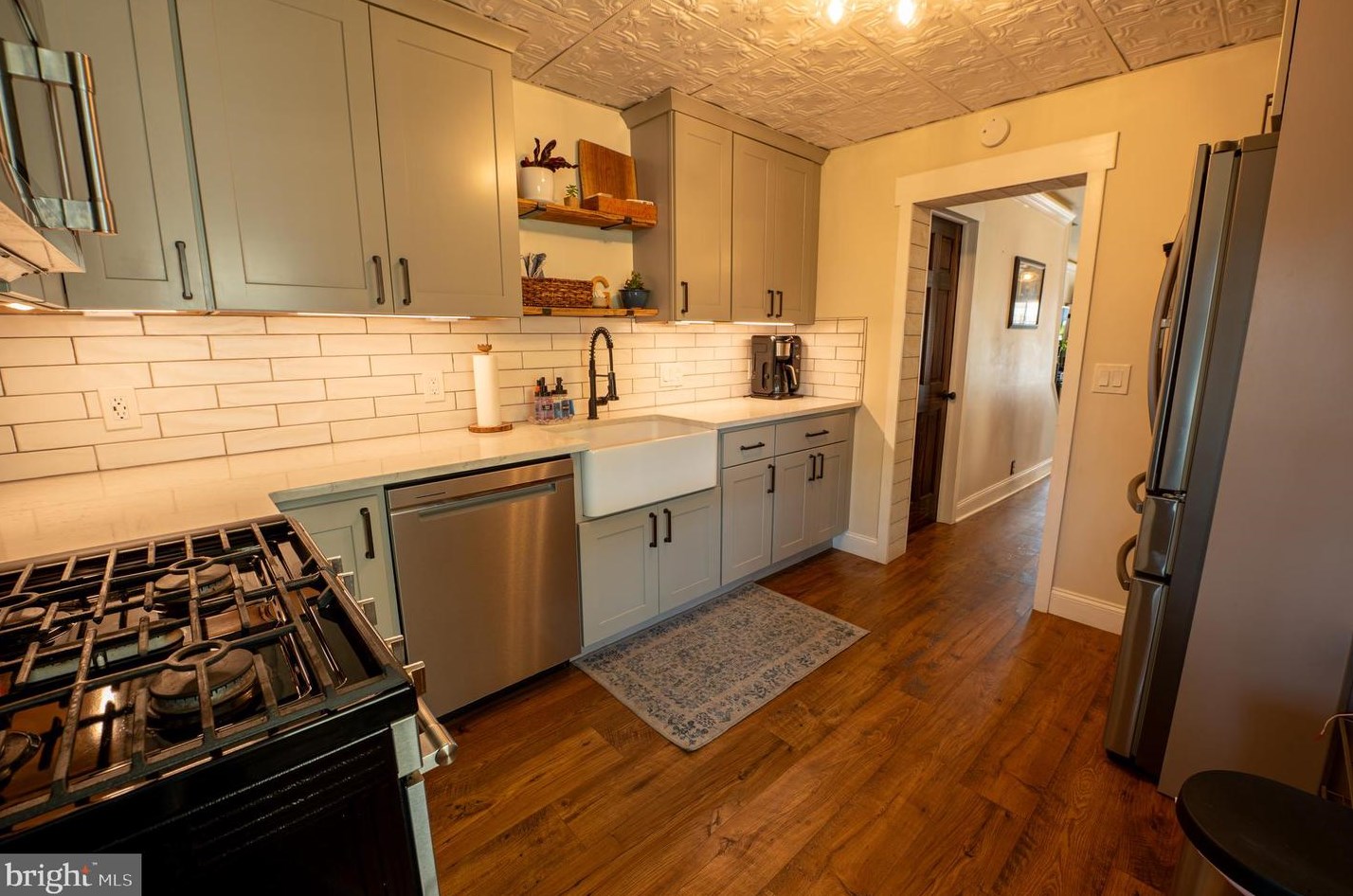 124 4 St, Emmaus PA 18049-2731 exterior