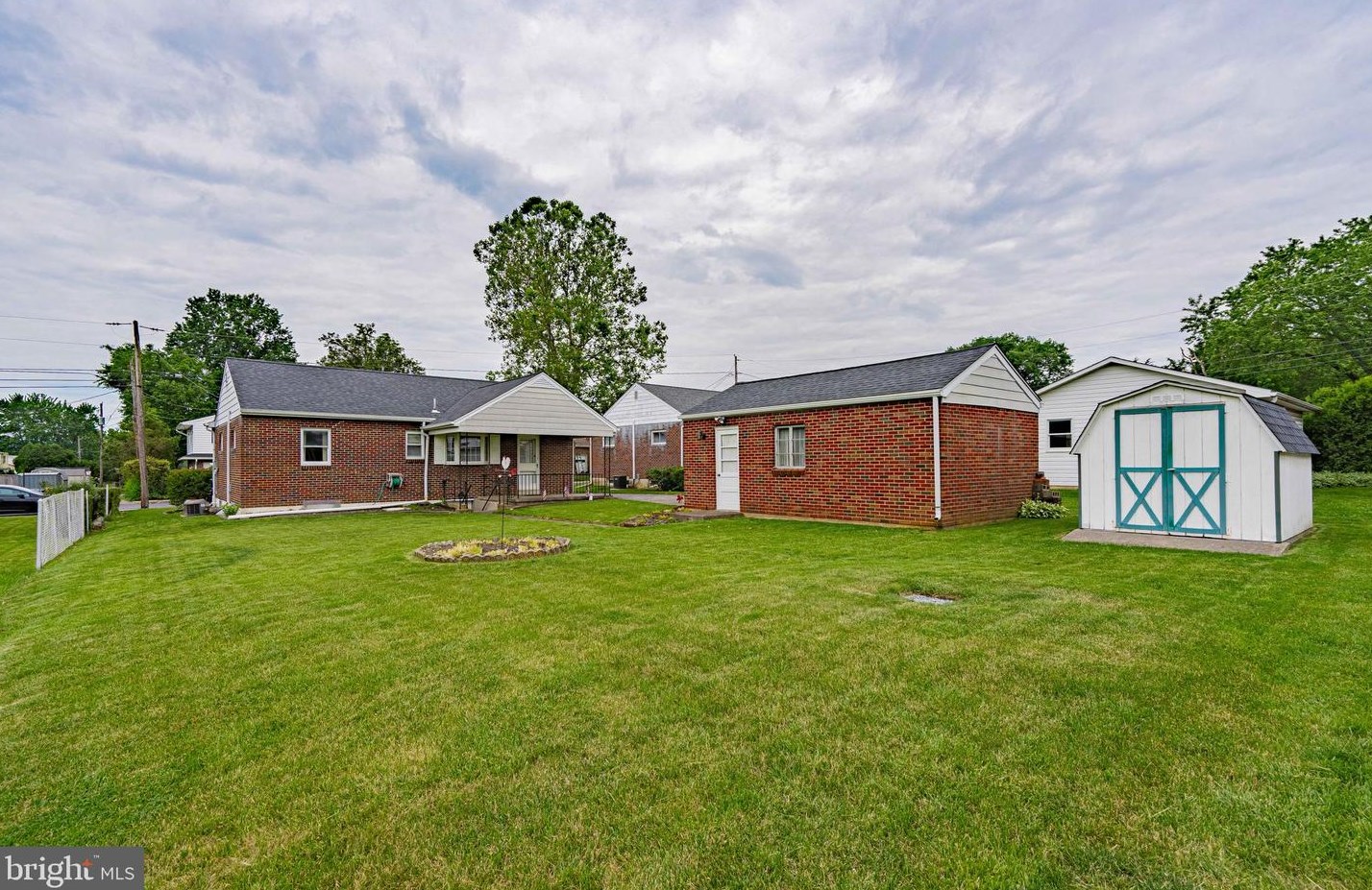 515 Franklin St, Emmaus PA 18049-2111 exterior