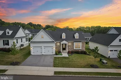 4459 Old Saucon Road, Bethlehem, PA 18015 - Photo 1