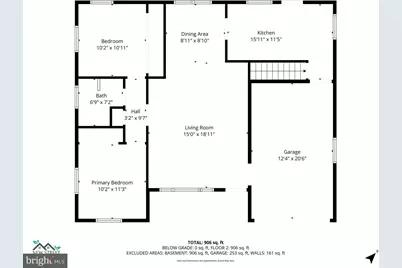 834 Hokendauqua Street, Coplay, PA 18037 - Photo 21