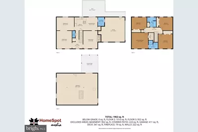 1110 Greenbriar Lane, Laurys Station, PA 18059 - Photo 31