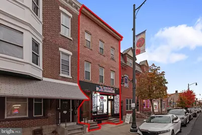 520 N 7th Street, Allentown, PA 18102 - Photo 1