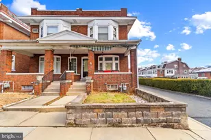 215 N 19th St, Allentown, PA 18104 - Photo 1