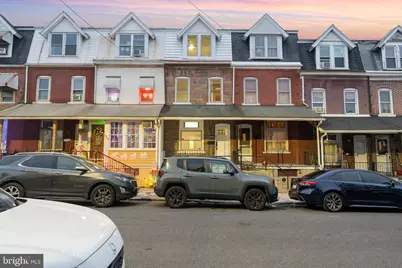 750 S Hall Street, Allentown, PA 18102 - Photo 1