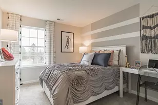 1065 Meadowlark Dr, Fogelsville, PA 18051 - Photo 21