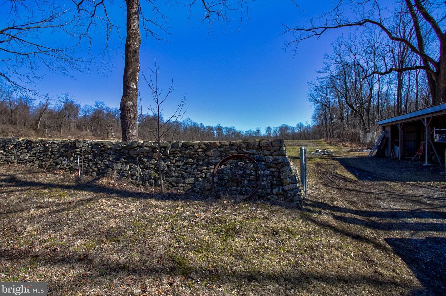 351 Cocalico Rd, Robesonia PA 19551-9224 exterior