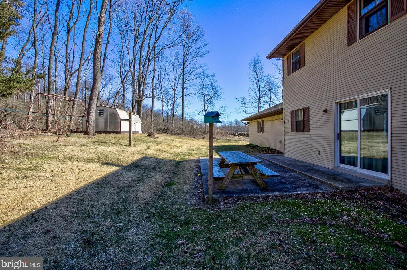 351 Cocalico Rd, Robesonia PA 19551-9224 exterior