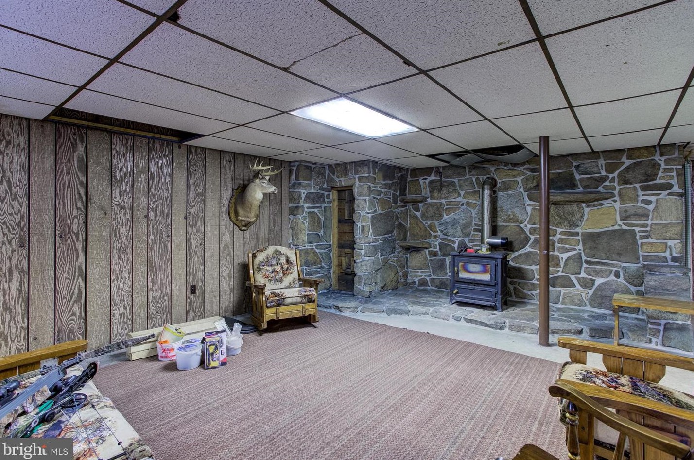 351 Cocalico Rd, Robesonia PA 19551-9224 exterior