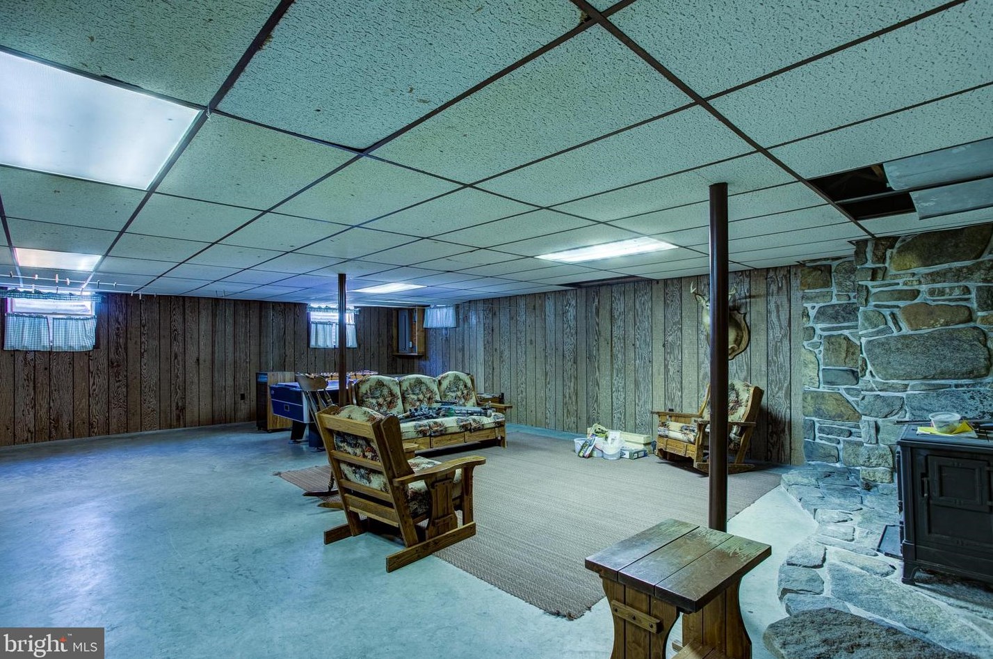 351 Cocalico Rd, Robesonia PA 19551-9224 exterior