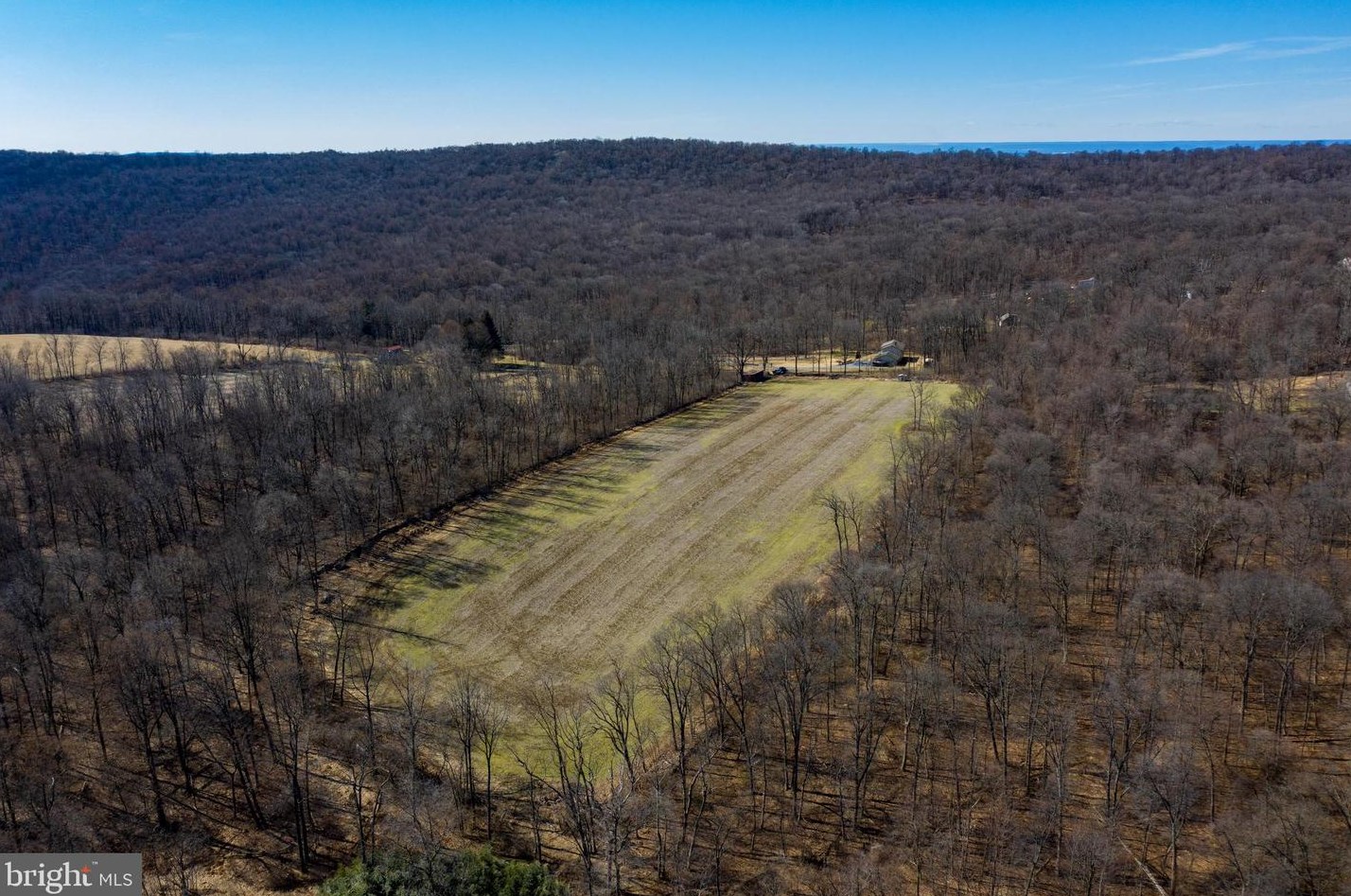 351 Cocalico Rd, Robesonia PA 19551-9224 exterior