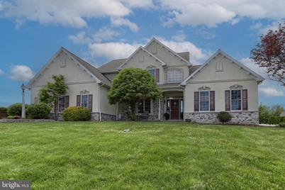 12 Apple Creek Lane - Photo 1