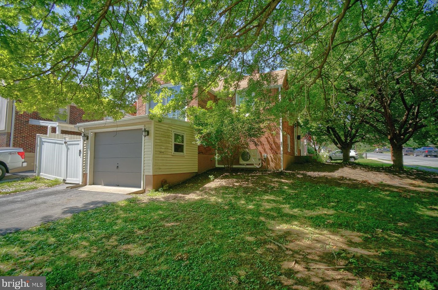 333 2nd Ave, Lebanon PA  17042-5426 exterior