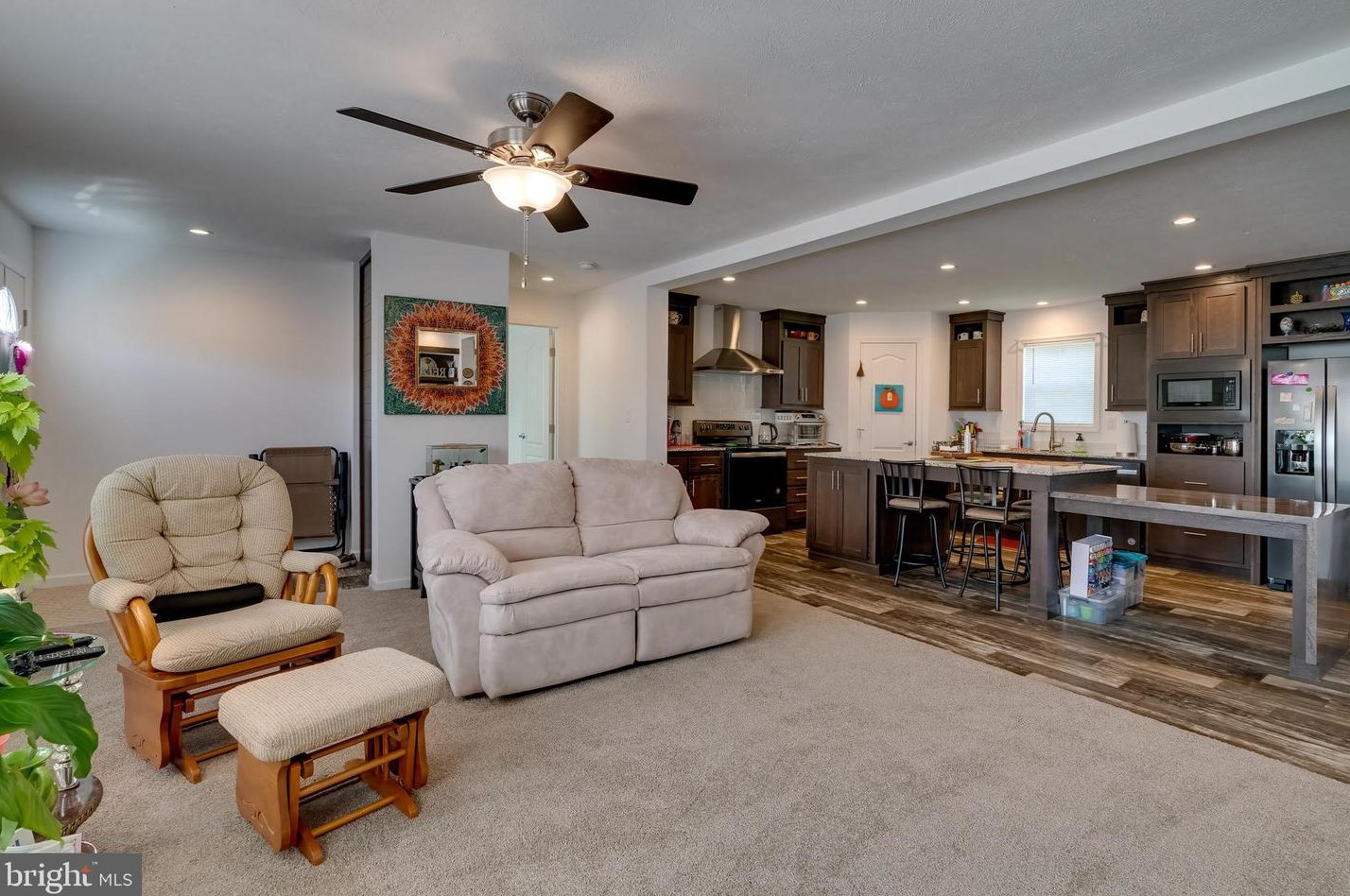 60 Northcrest Acres, Lebanon PA 17046-8385 exterior