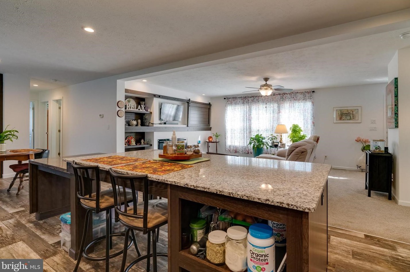 60 Northcrest Acres, Lebanon PA 17046-8385 exterior