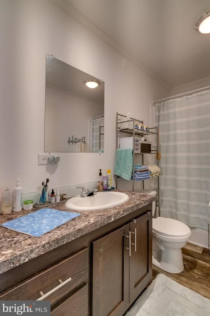 60 Northcrest Acres, Lebanon PA 17046-8385 exterior