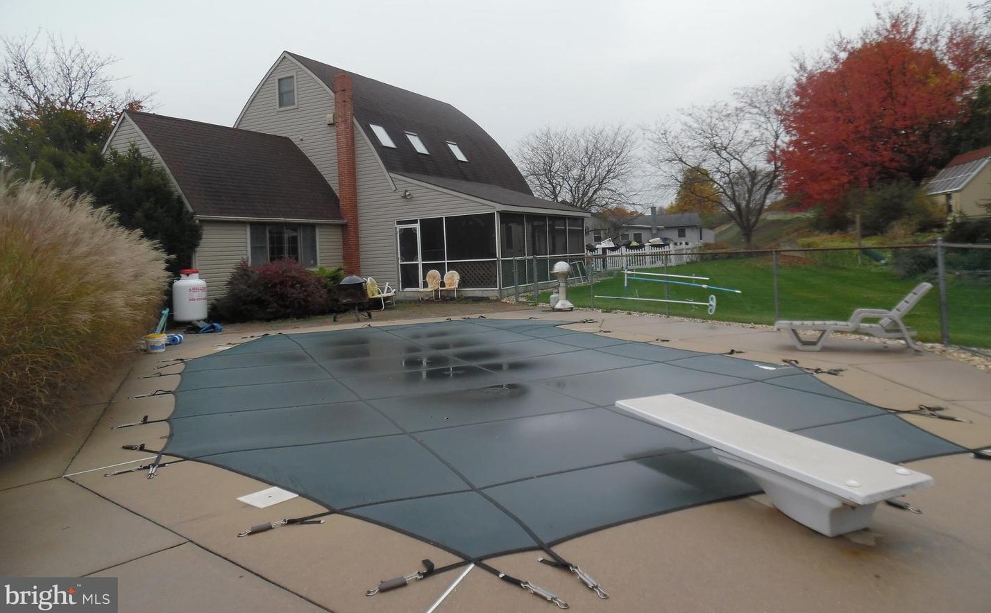 230 Swatara Cir, Bordnersville PA  17038-9729 exterior