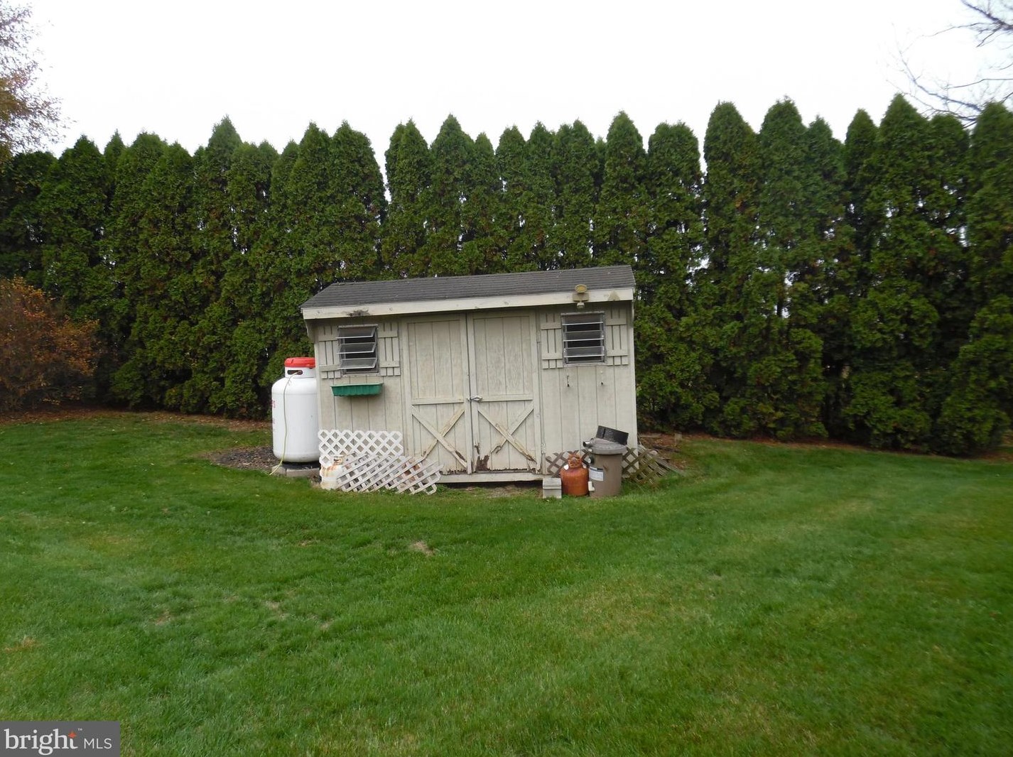 230 Swatara Cir, Bordnersville PA  17038-9729 exterior