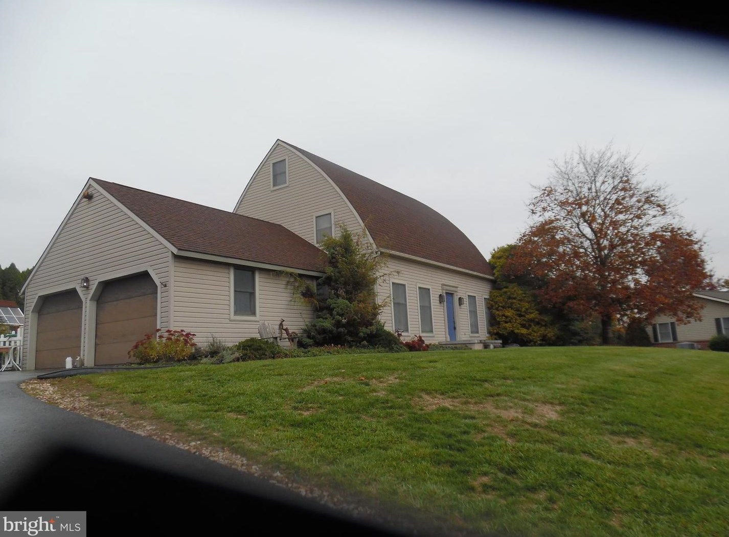 230 Swatara Cir, Bordnersville PA  17038-9729 exterior