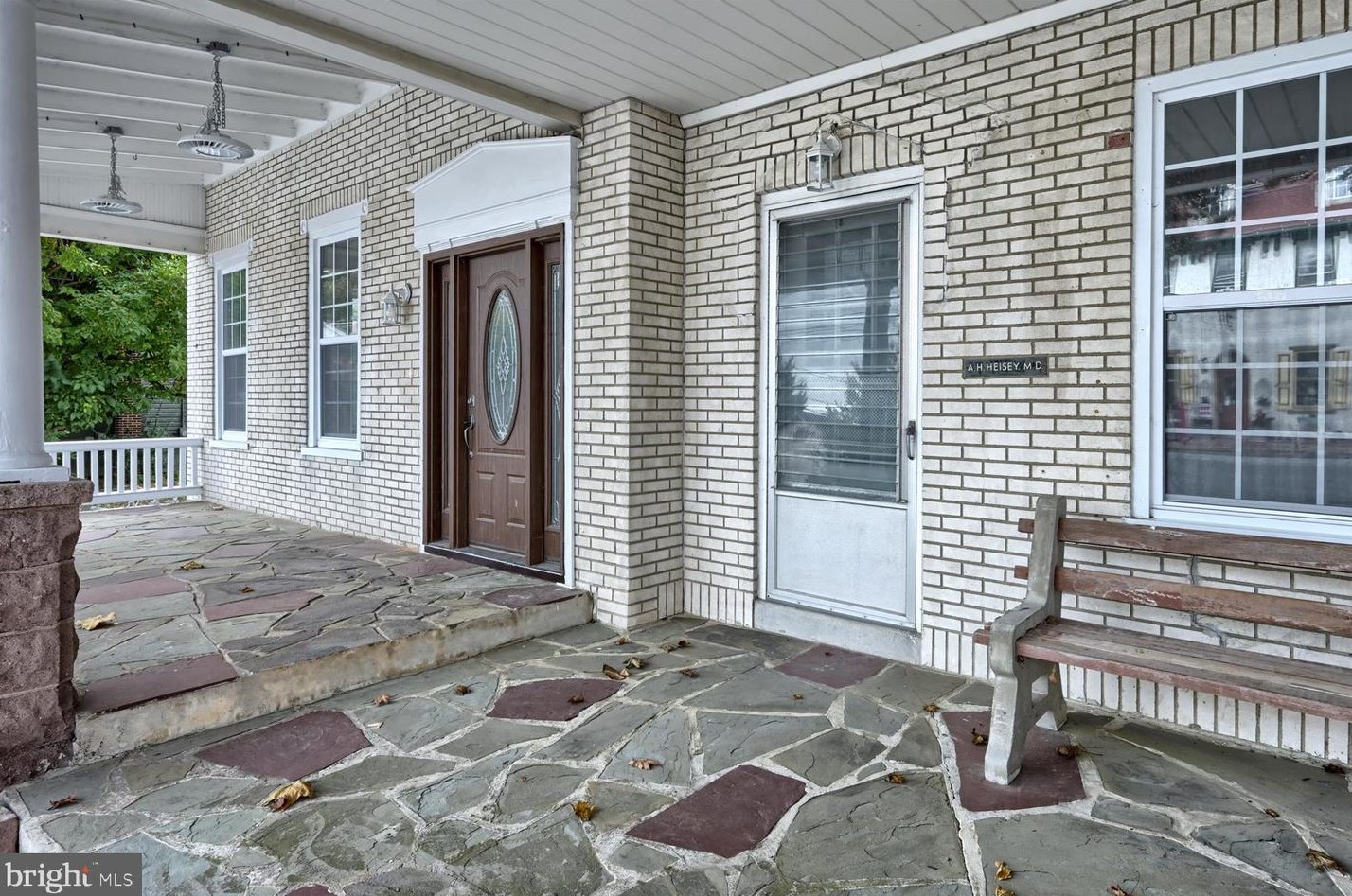 70 Main St, Lebanon PA  17042-9527 exterior