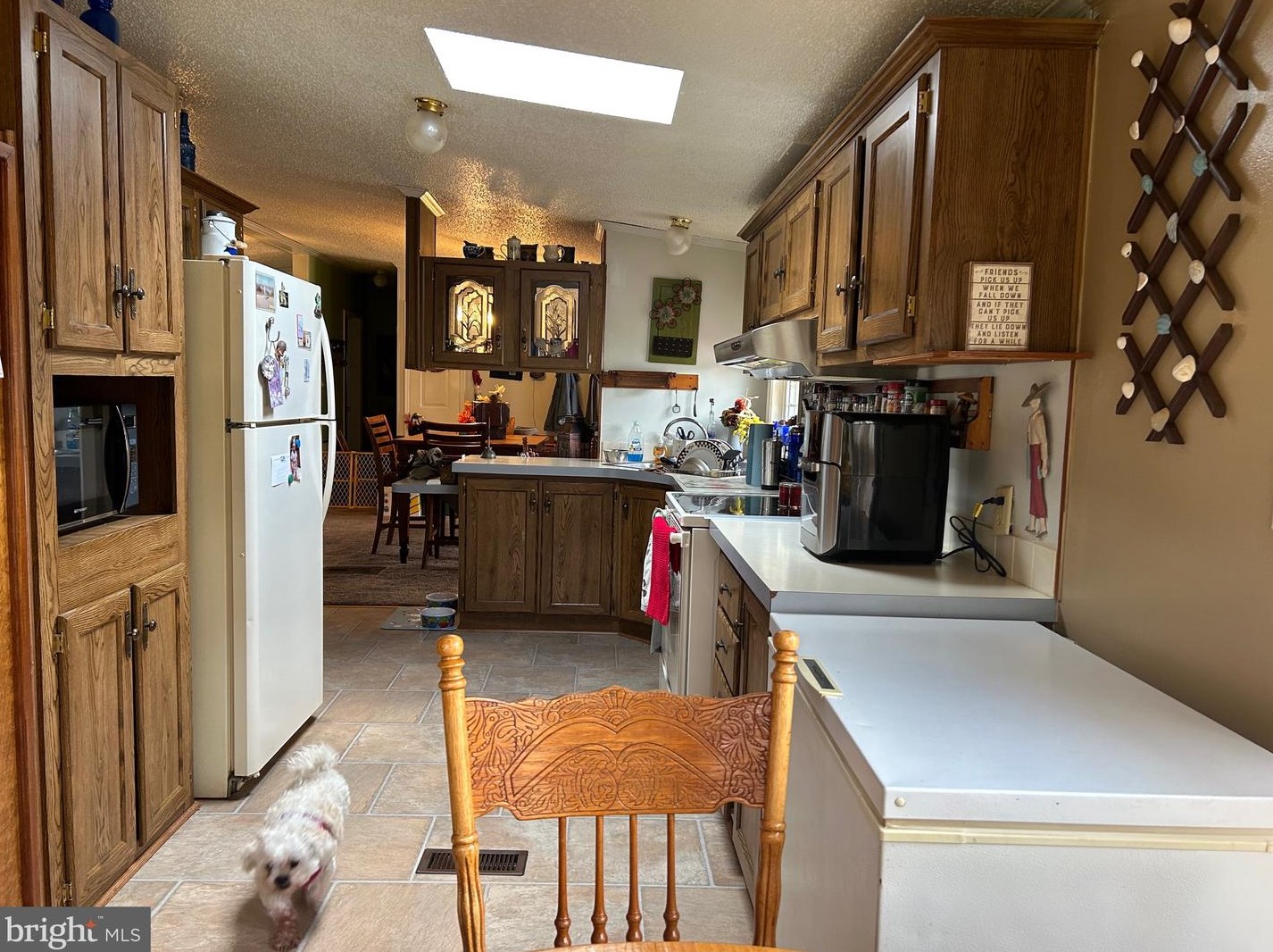 96 Green Acres Trailer Ct, Lebanon PA 17046-9213 exterior