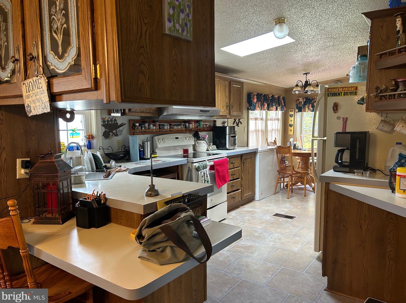 96 Green Acres Trailer Ct, Lebanon PA 17046-9213 exterior