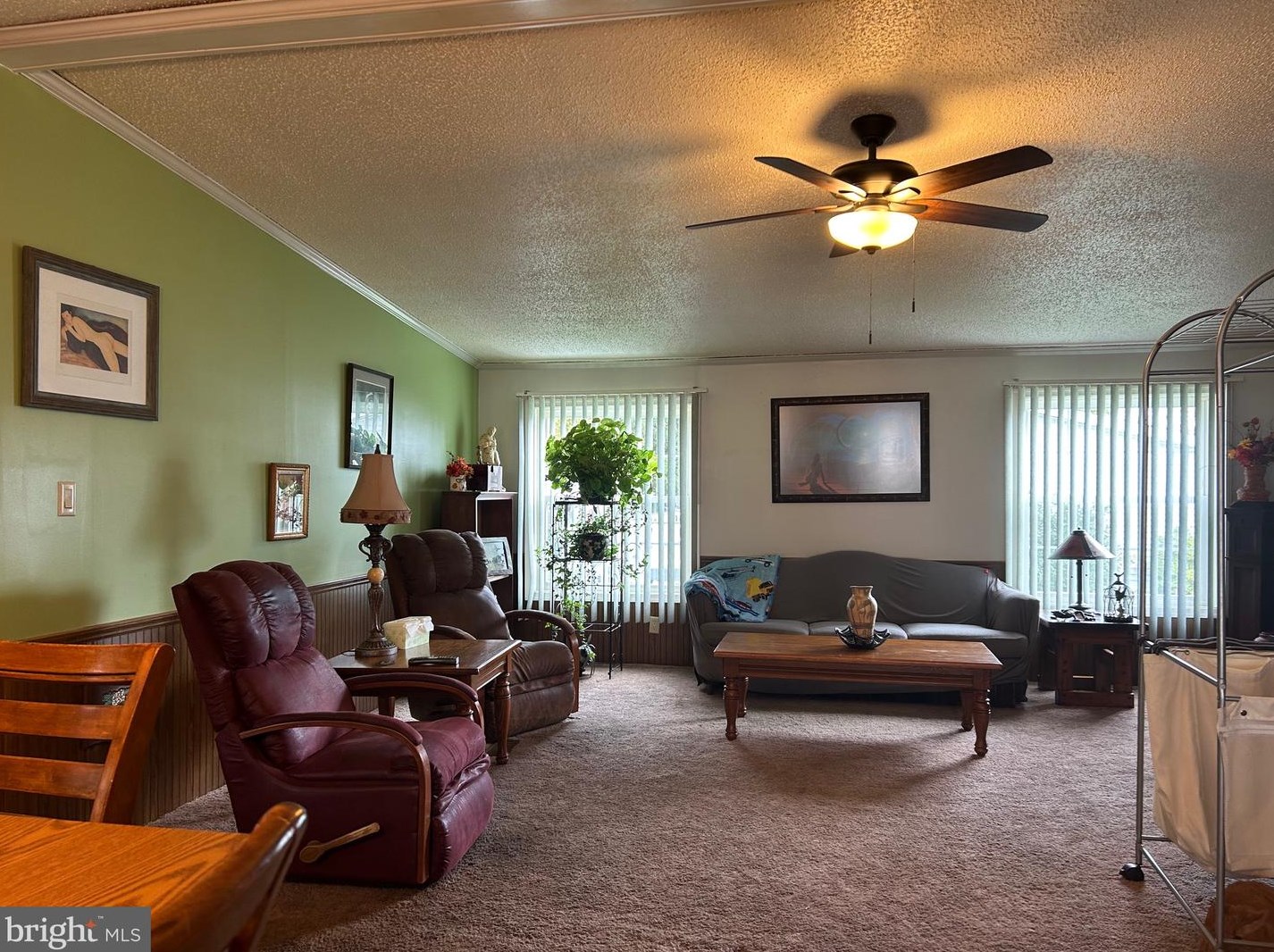 96 Green Acres Trailer Ct, Lebanon PA 17046-9213 exterior