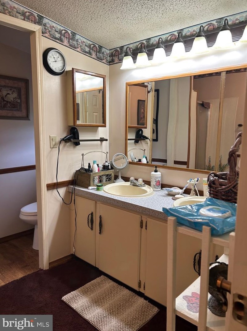 96 Green Acres Trailer Ct, Lebanon PA 17046-9213 exterior