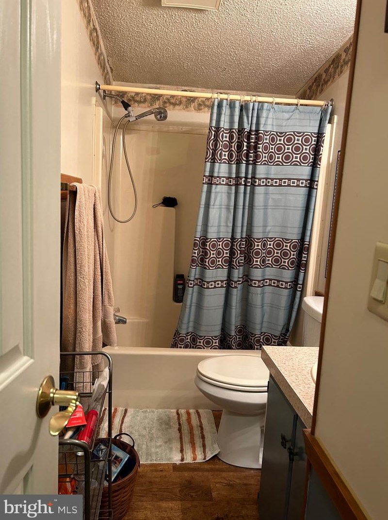 96 Green Acres Trailer Ct, Lebanon PA 17046-9213 exterior