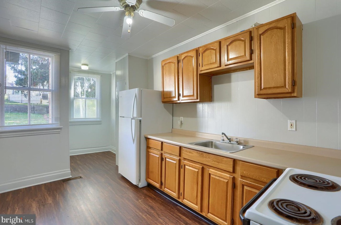 228 10th St, Lebanon PA  17042-5911 exterior