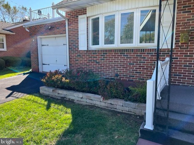 729 4th Ave, Lebanon PA  17042-7658 exterior