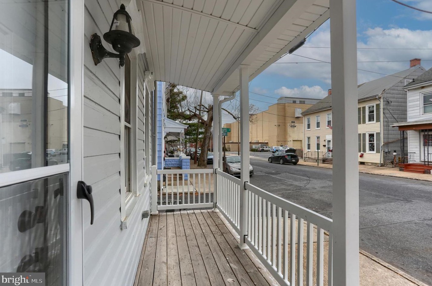 718 Guilford St, Lebanon PA  17046-3528 exterior