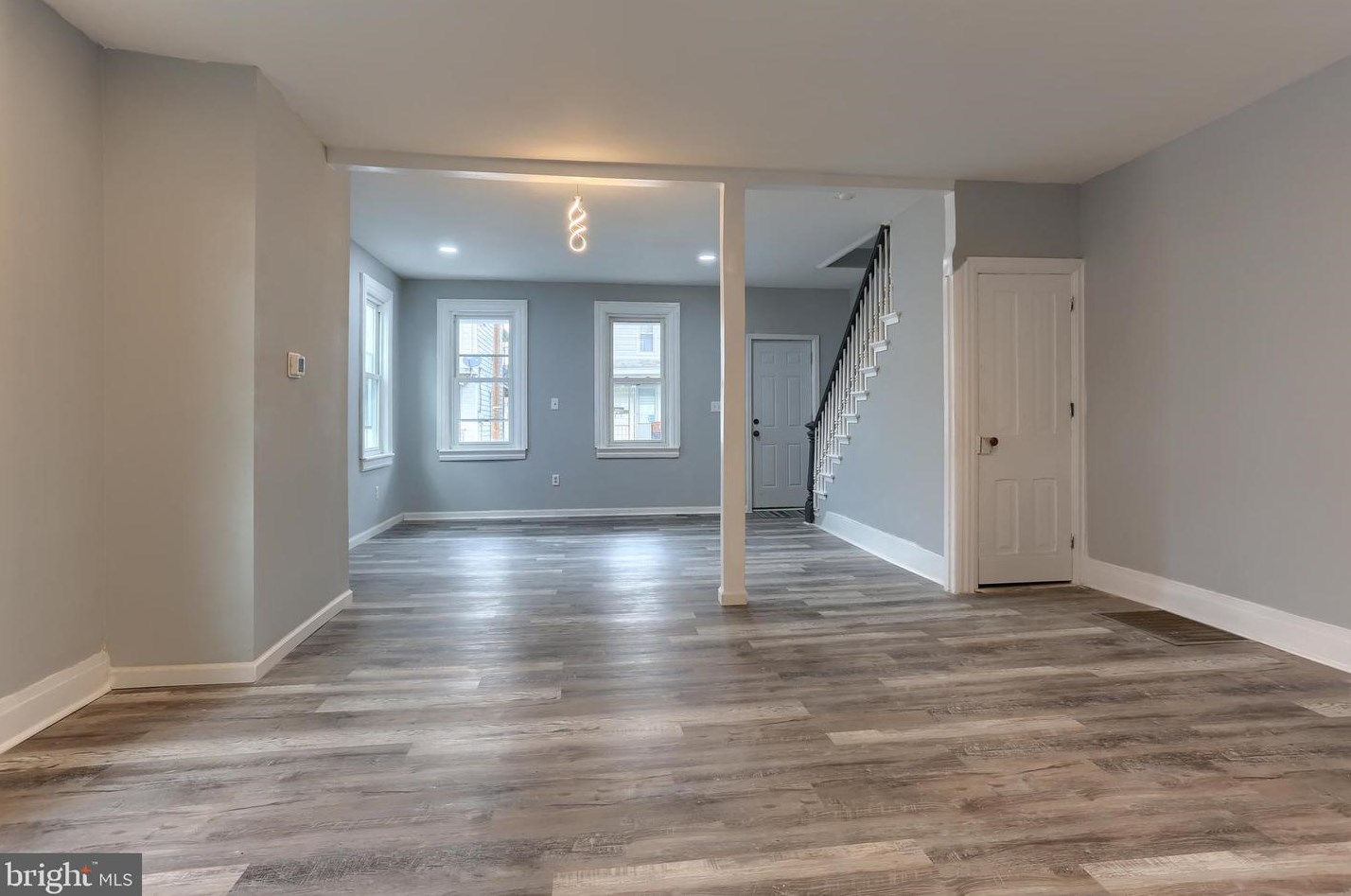 718 Guilford St, Lebanon PA  17046-3528 exterior