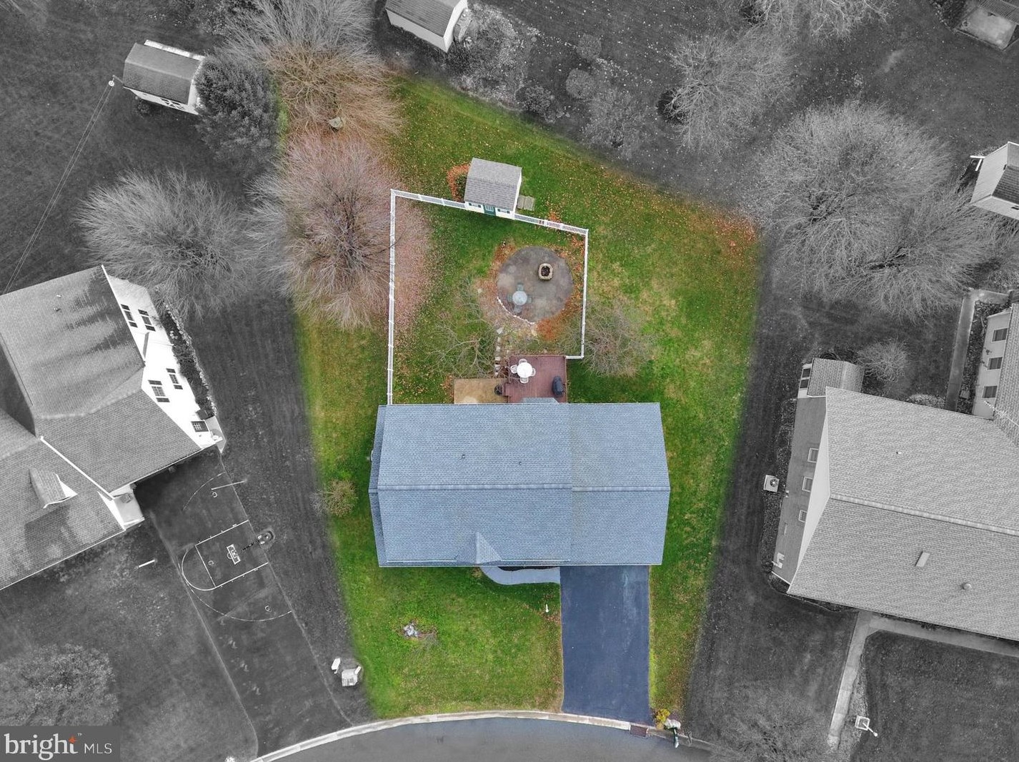 650 Richfield Dr, Lebanon PA  17042-8891 exterior