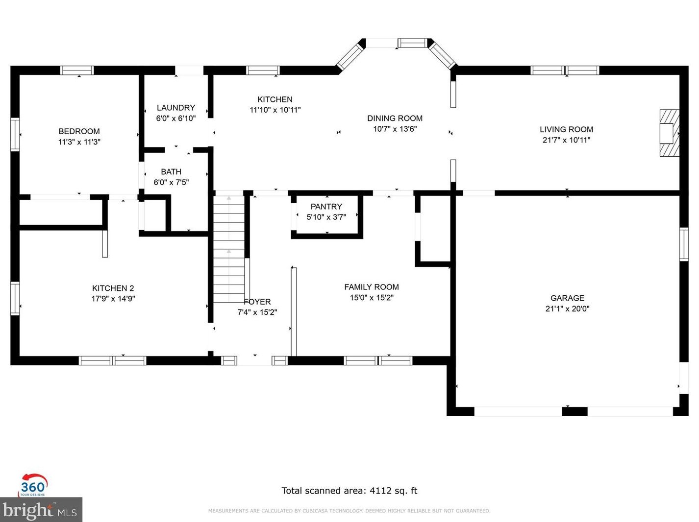 650 Richfield Dr, Lebanon PA  17042-8891 exterior