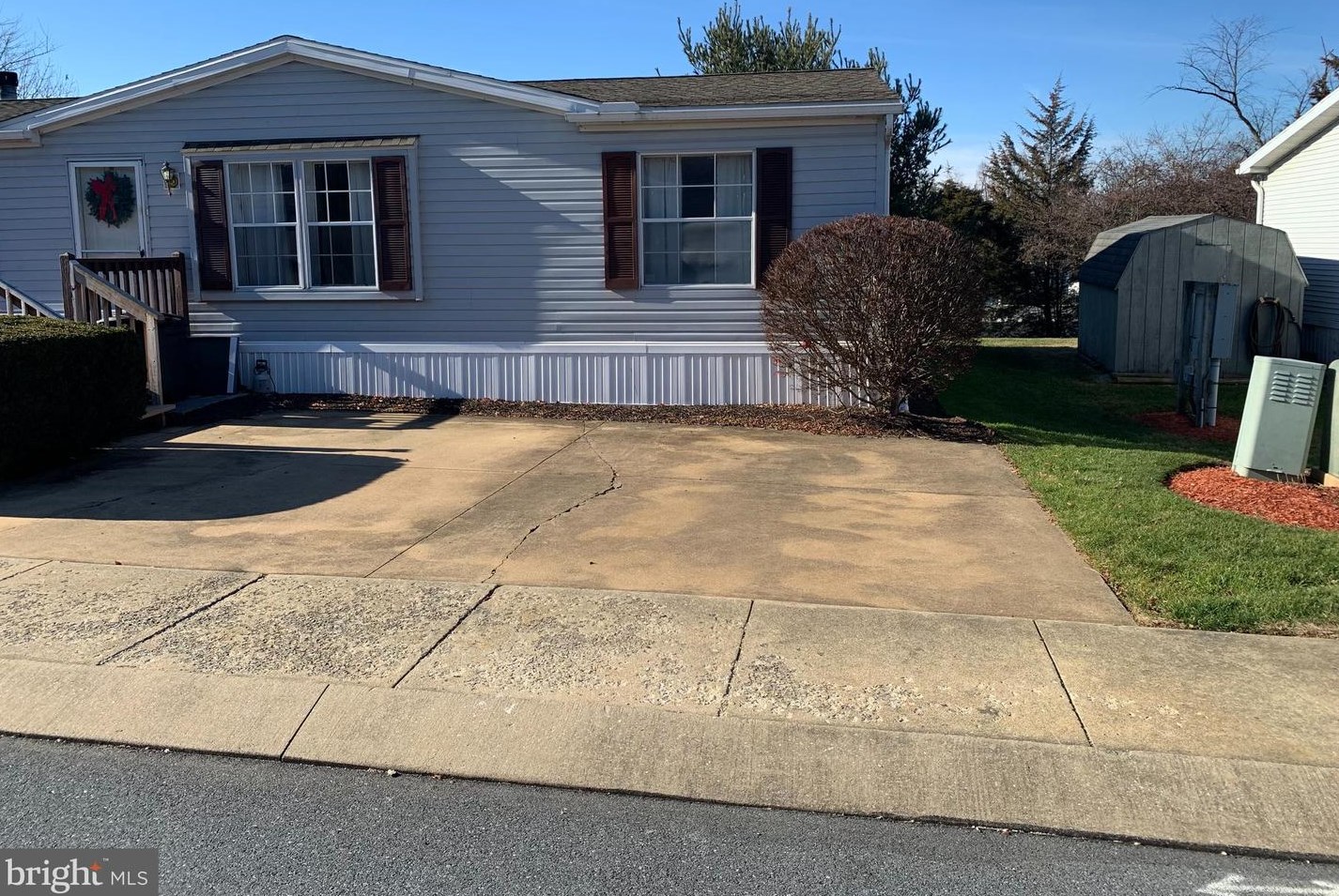 34 Katherine Ave, Lebanon PA  17042-4004 exterior