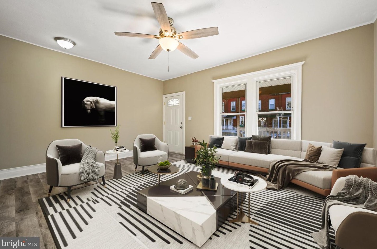 211 Chestnut St, Lebanon PA  17042-3211 exterior