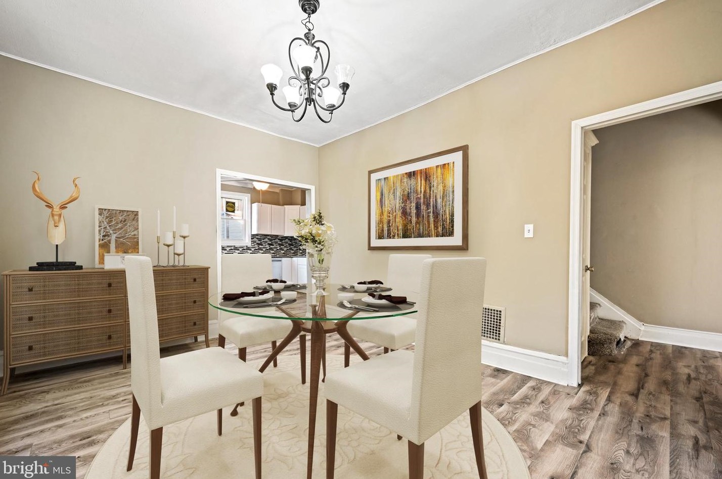 211 Chestnut St, Lebanon PA  17042-3211 exterior