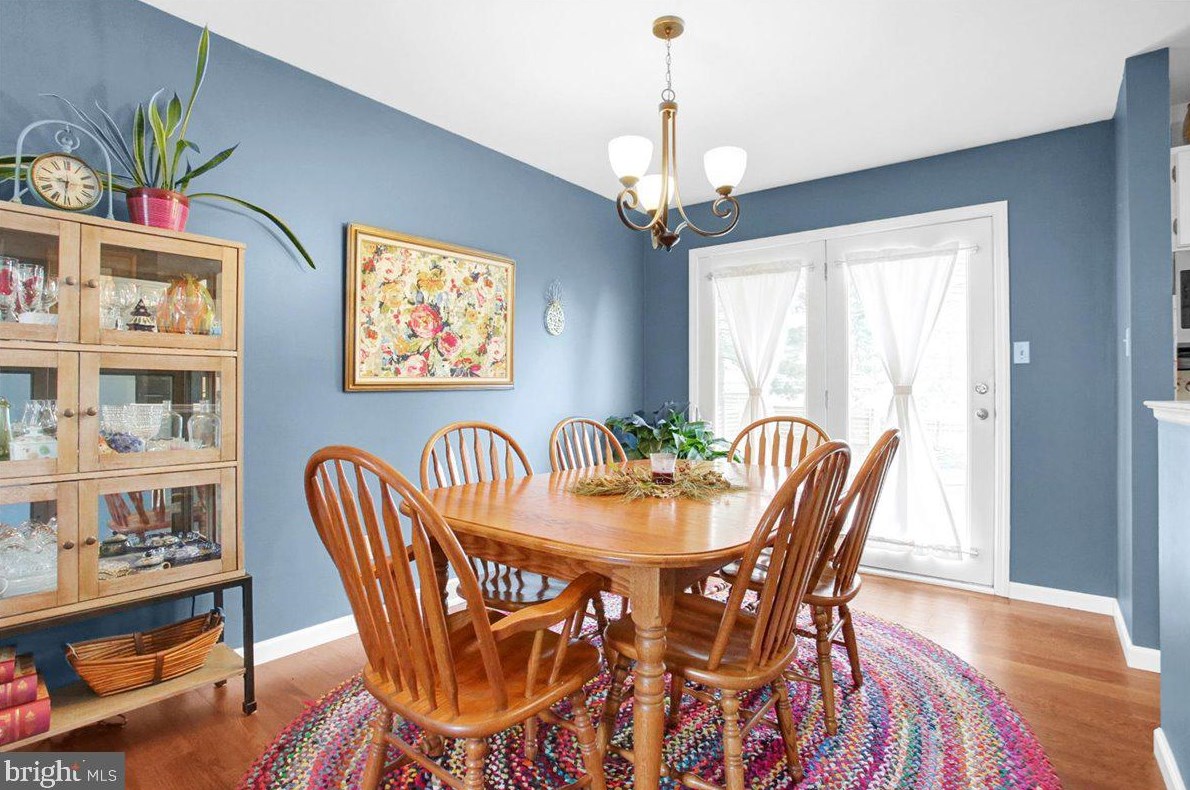 20 Brookfield Dr, Lebanon PA  17046-1800 exterior