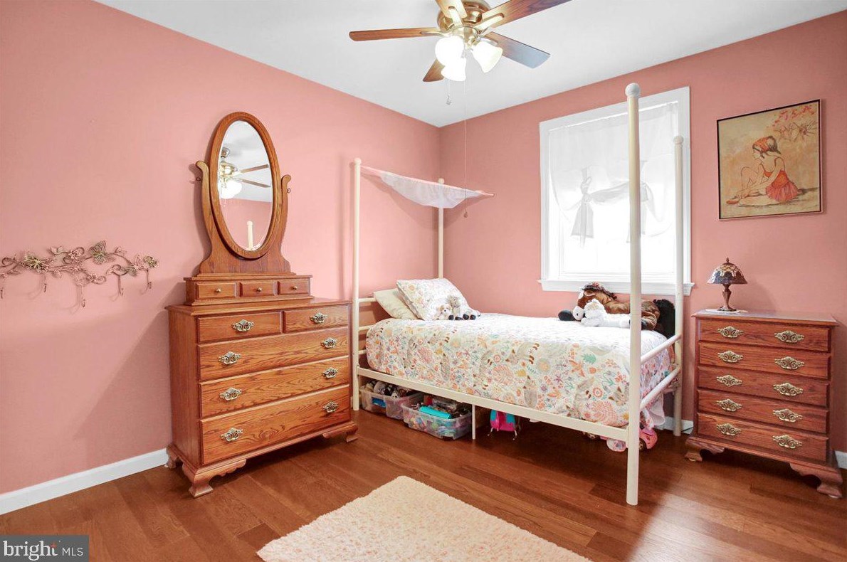 20 Brookfield Dr, Lebanon PA  17046-1800 exterior