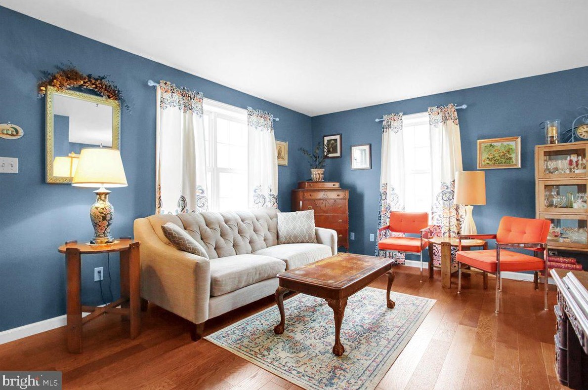 20 Brookfield Dr, Lebanon PA  17046-1800 exterior