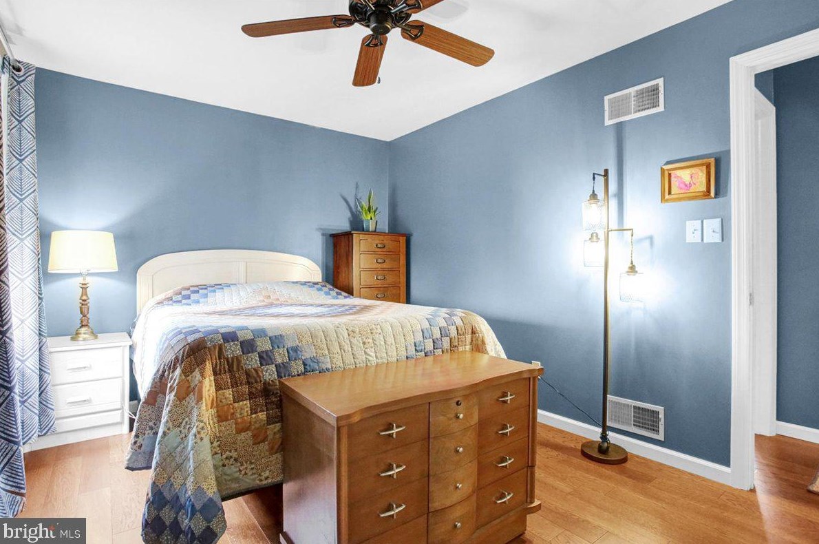 20 Brookfield Dr, Lebanon PA  17046-1800 exterior