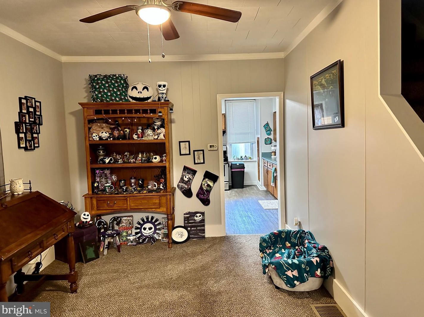 28 Folmer St, Lebanon PA  17042-5633 exterior