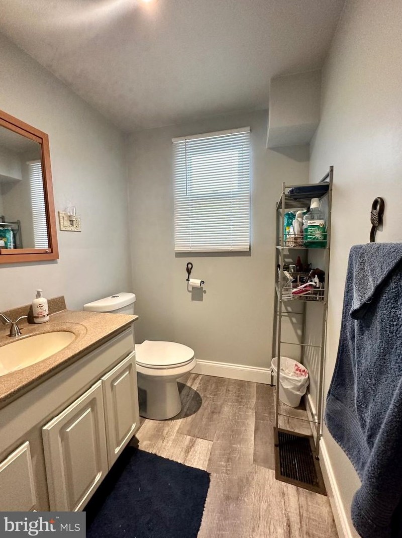 28 Folmer St, Lebanon PA  17042-5633 exterior