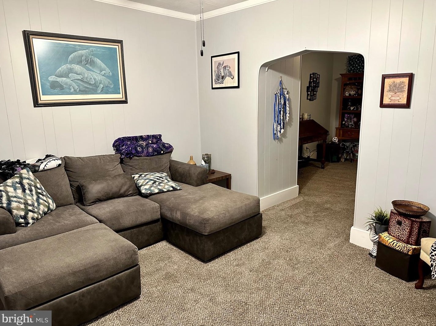 28 Folmer St, Lebanon PA  17042-5633 exterior