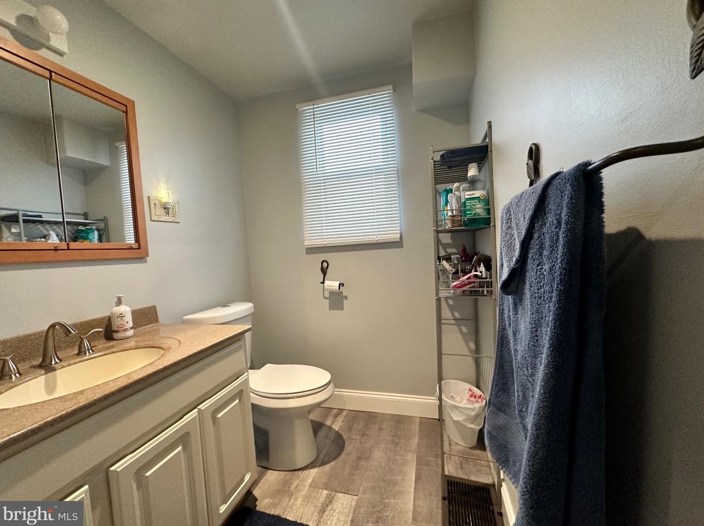 28 Folmer St, Lebanon PA  17042-5633 exterior